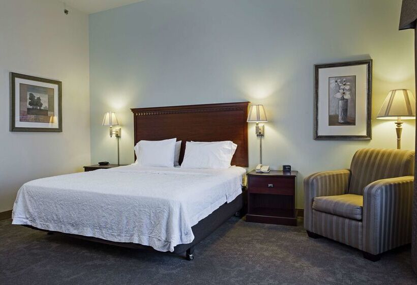 فندق Hampton Inn & Suites Prescott Valley
