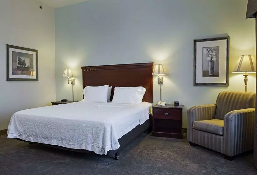 هتل Hampton Inn & Suites Prescott Valley