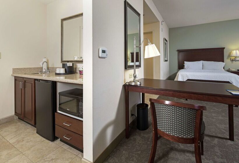 فندق Hampton Inn & Suites Prescott Valley