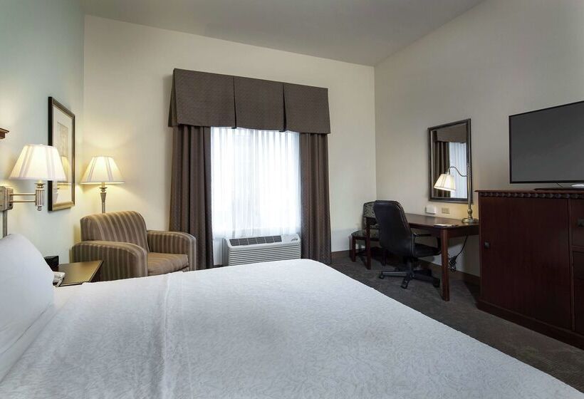فندق Hampton Inn & Suites Prescott Valley
