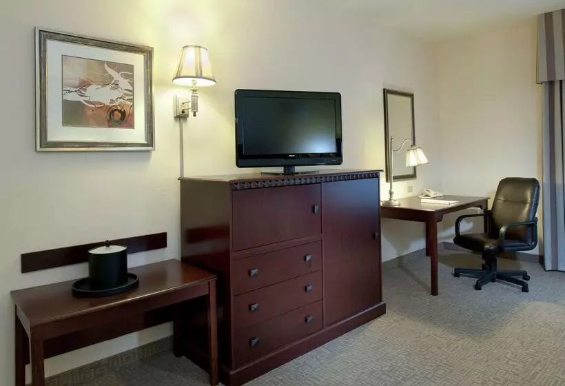 هتل Hampton Inn & Suites Prescott Valley