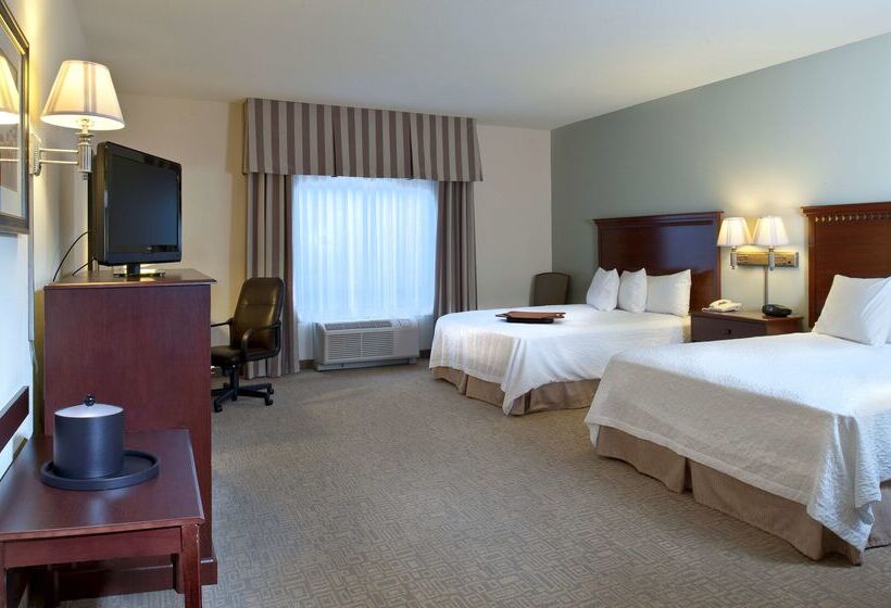 فندق Hampton Inn & Suites Prescott Valley