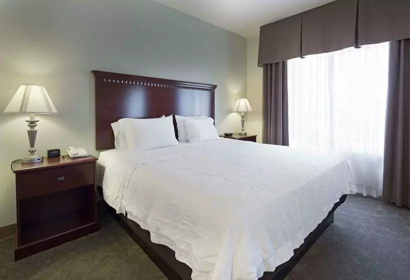 هتل Hampton Inn & Suites Prescott Valley