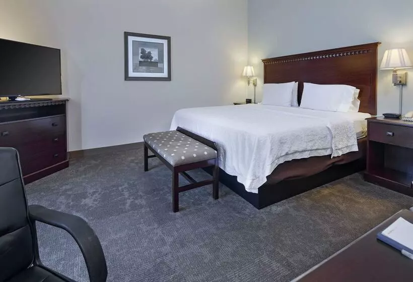 هتل Hampton Inn & Suites Prescott Valley