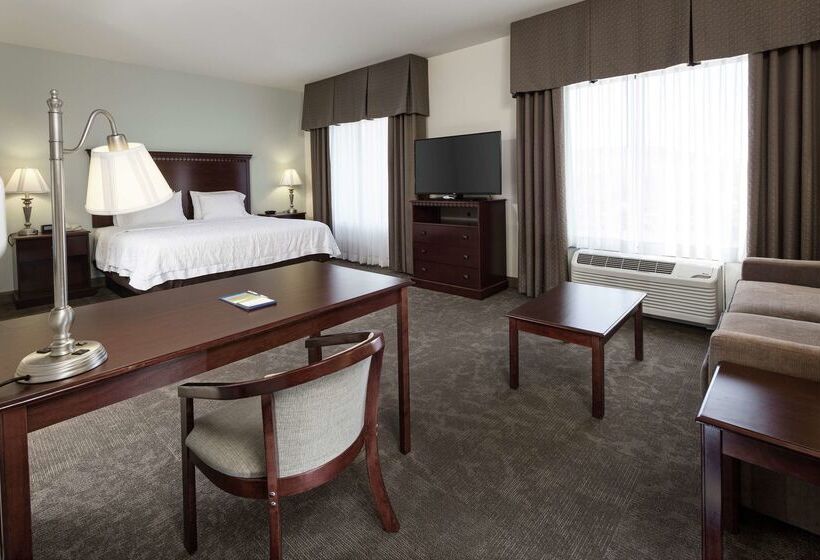 فندق Hampton Inn & Suites Prescott Valley