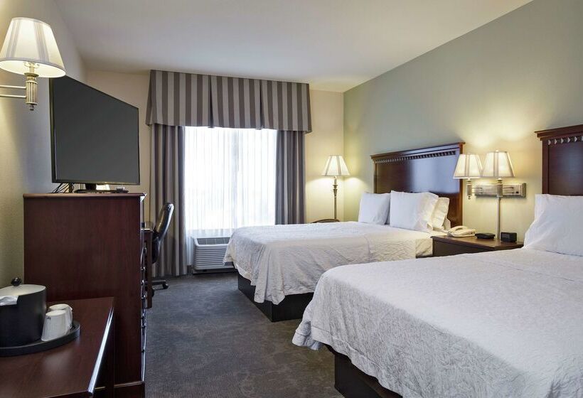 فندق Hampton Inn & Suites Prescott Valley