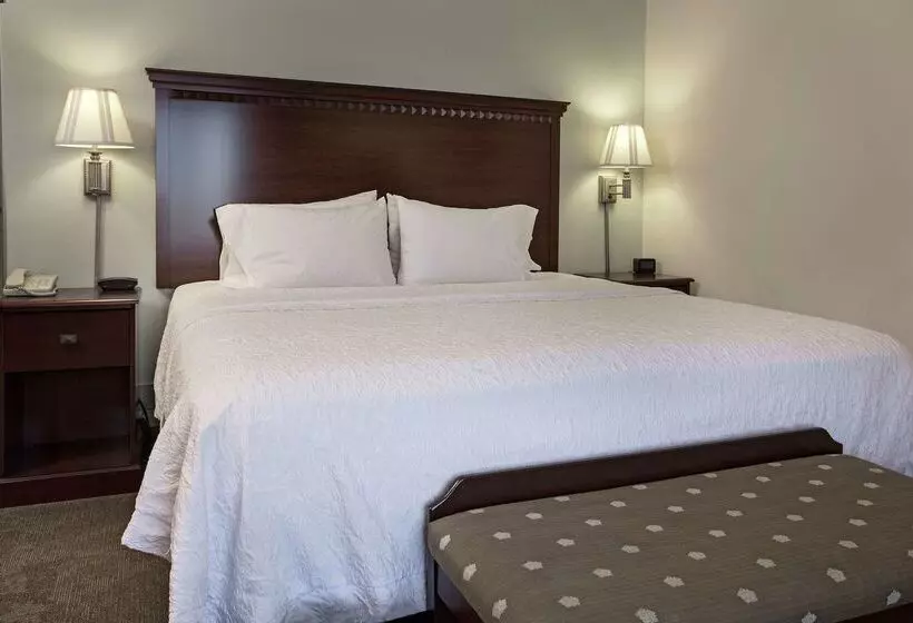 هتل Hampton Inn & Suites Prescott Valley