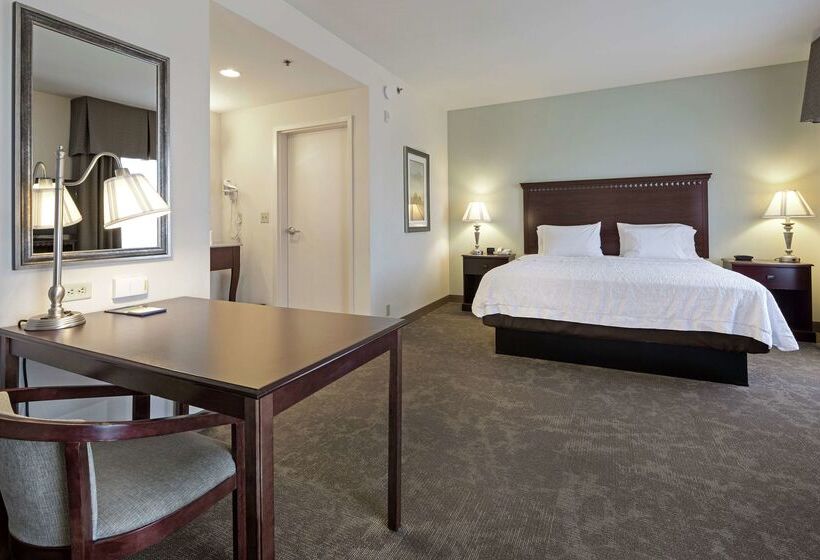 فندق Hampton Inn & Suites Prescott Valley