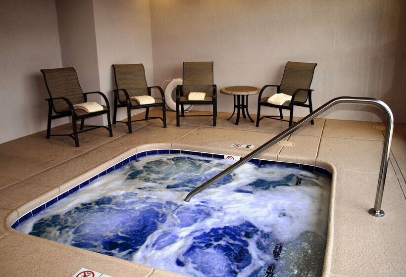 فندق Hampton Inn & Suites Prescott Valley