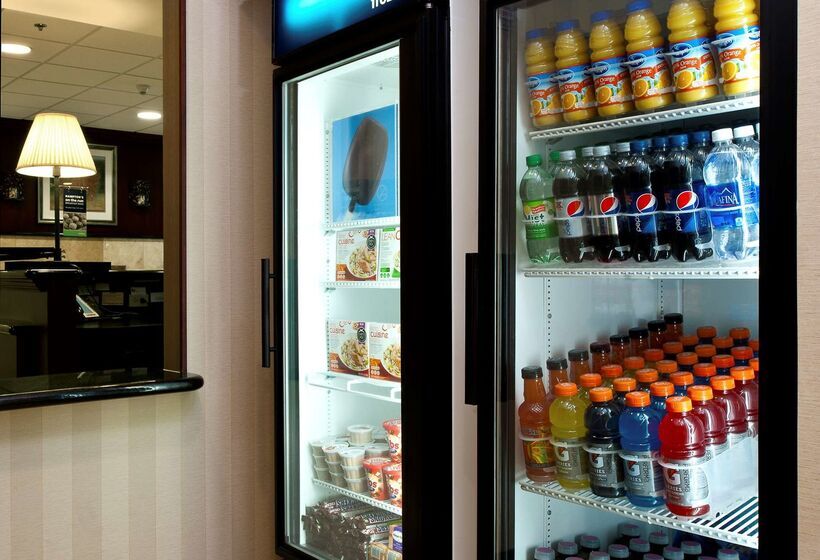 فندق Hampton Inn & Suites Prescott Valley