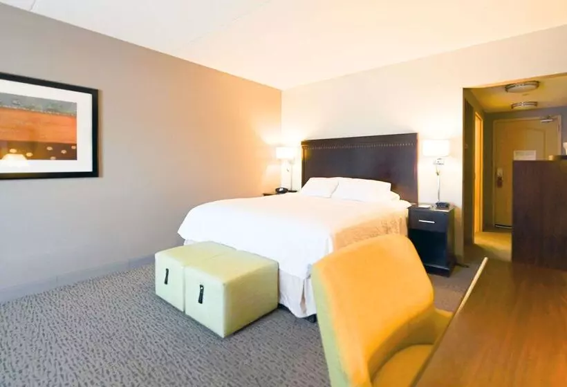 ホテル Hampton Inn Suites Smithfield