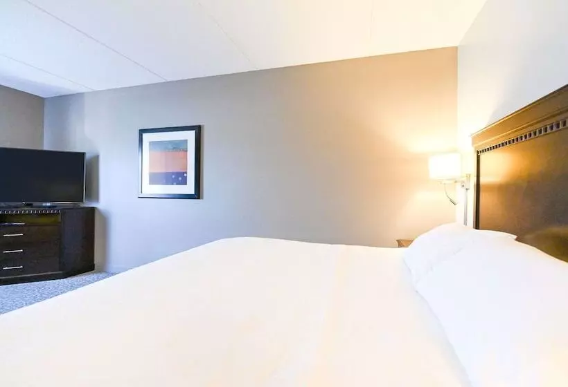 ホテル Hampton Inn Suites Smithfield