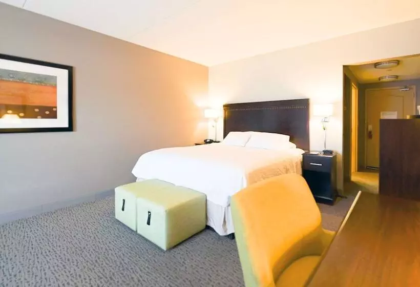 ホテル Hampton Inn Suites Smithfield