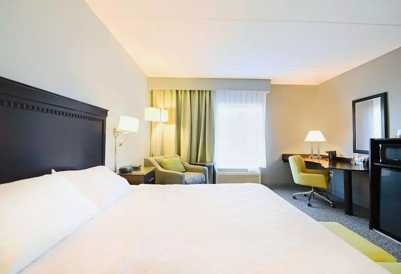 ホテル Hampton Inn Suites Smithfield