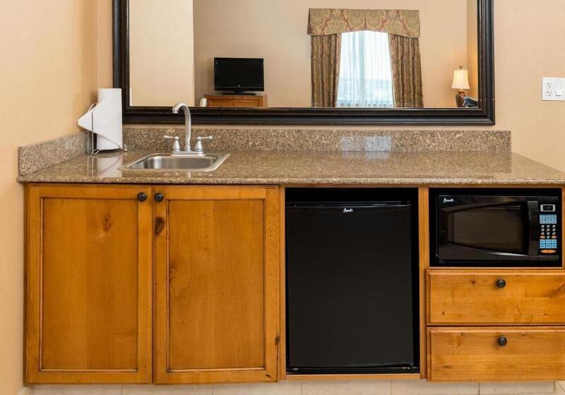 בית מלון כפרי Hampton Inn & Suites Salt Lake Citywest Jordan