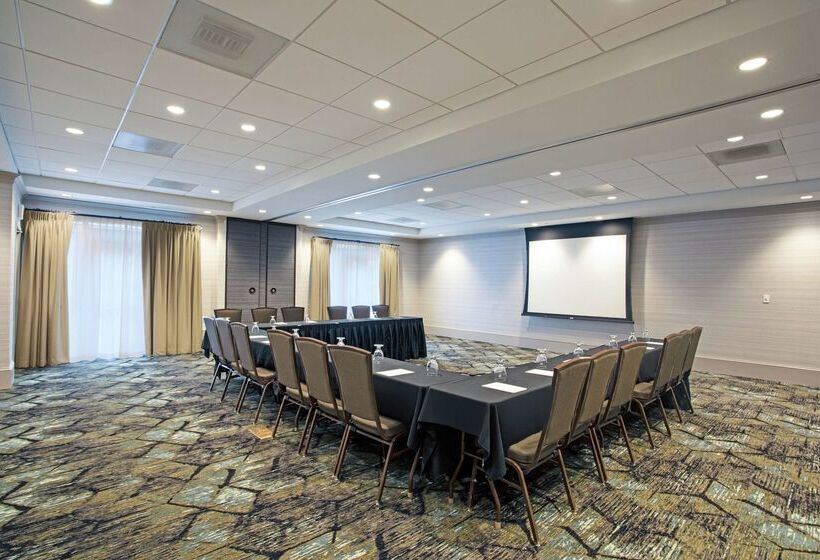 בית מלון כפרי Homewood Suites By Hilton Albany