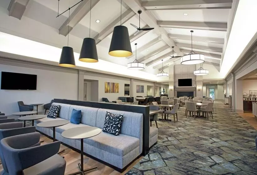 هتل Homewood Suites By Hilton Albany