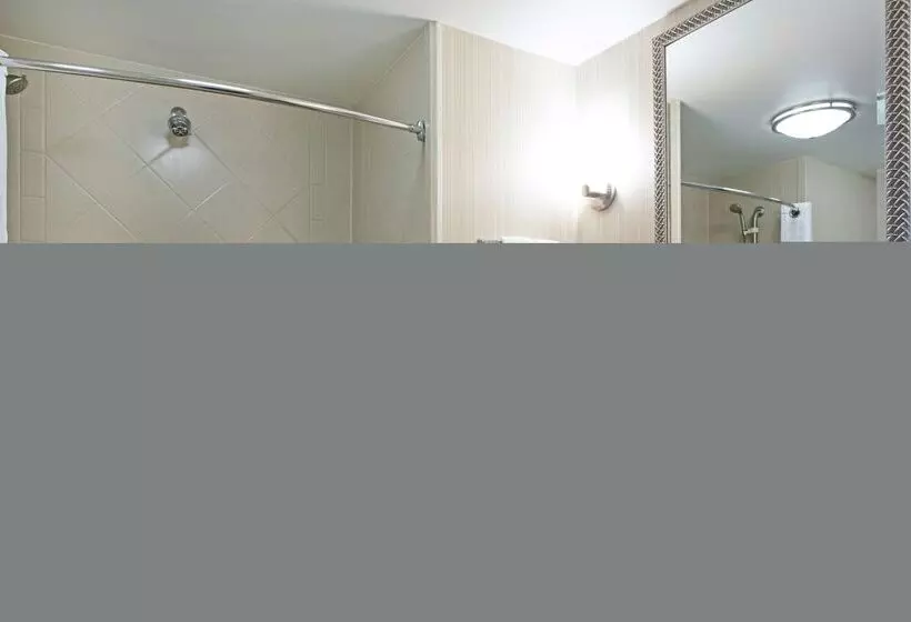 هتل Homewood Suites By Hilton Albany