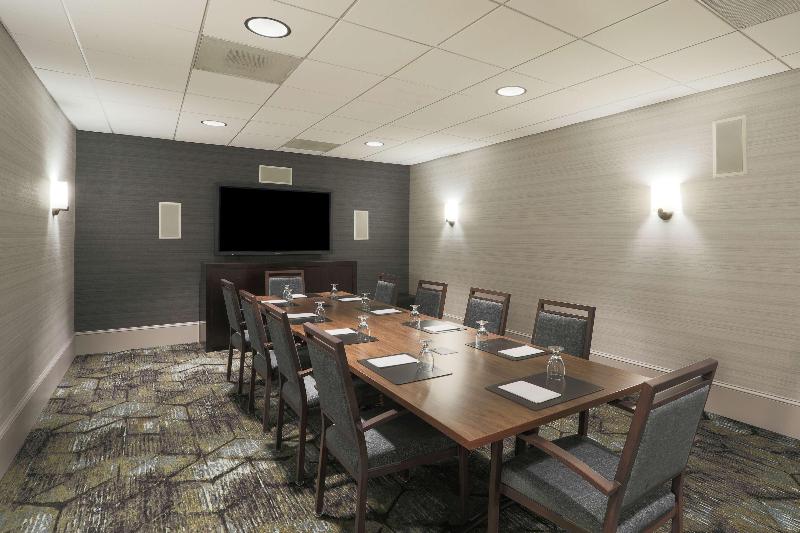 בית מלון כפרי Homewood Suites By Hilton Albany