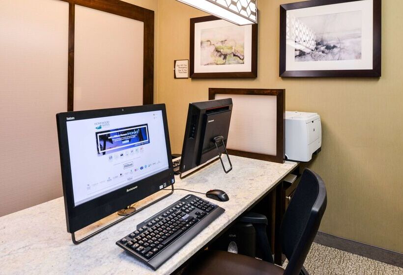 فندق Homewood Suites By Hilton Fresno