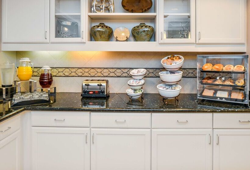 فندق Homewood Suites By Hilton Fresno