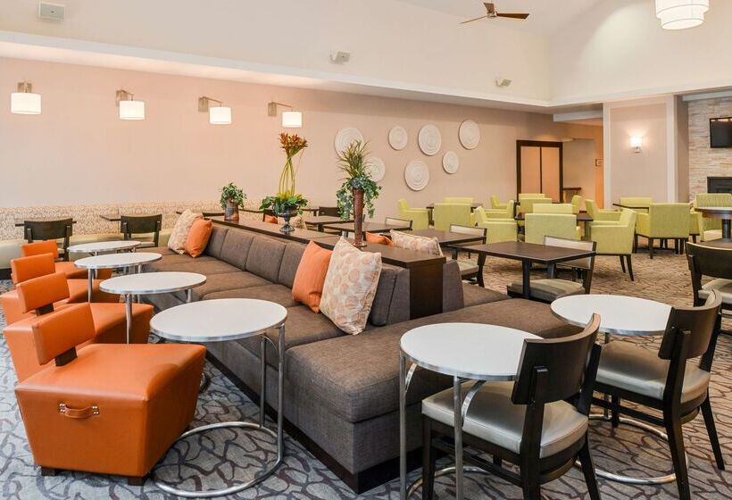 فندق Homewood Suites By Hilton Fresno