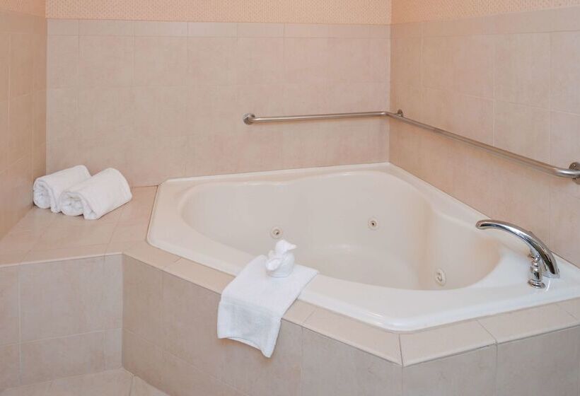 فندق Homewood Suites By Hilton Fresno