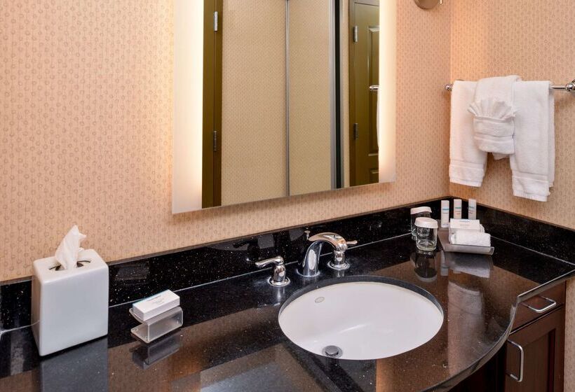 فندق Homewood Suites By Hilton Fresno