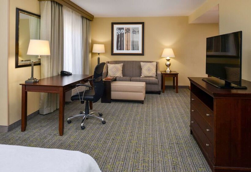 فندق Homewood Suites By Hilton Fresno