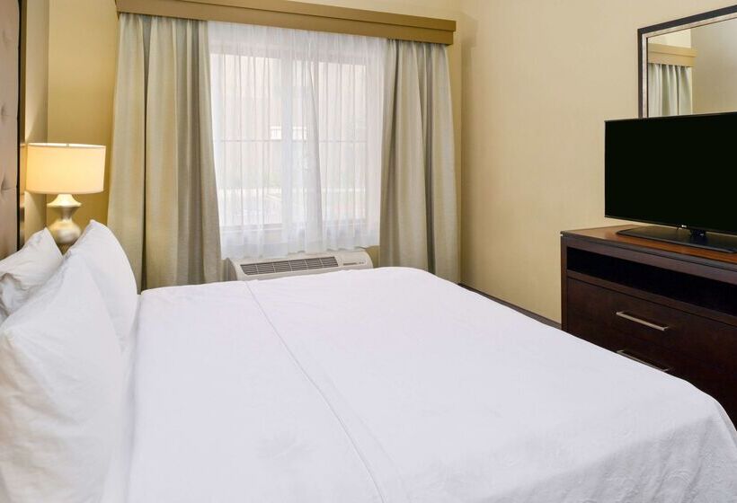 فندق Homewood Suites By Hilton Fresno