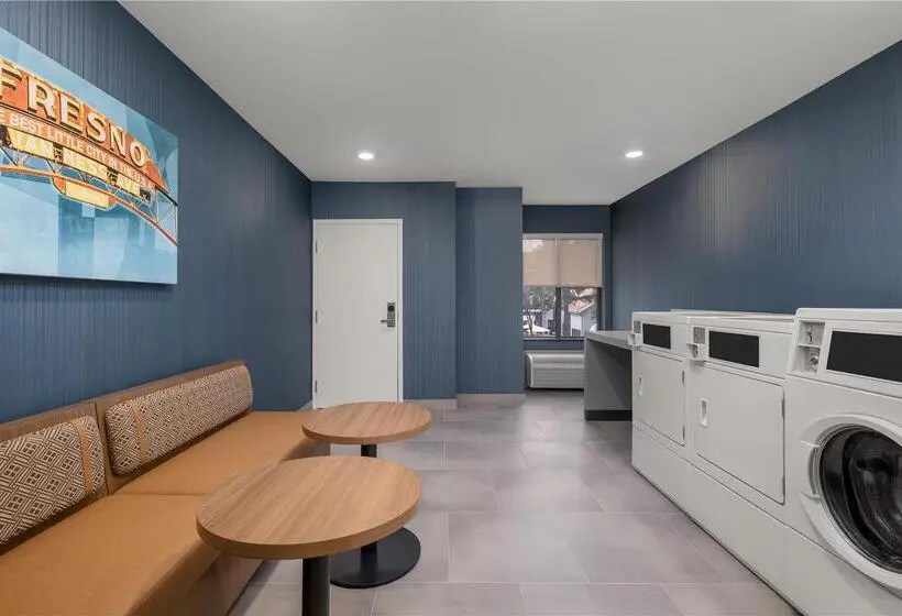ホテル Homewood Suites By Hilton Fresno