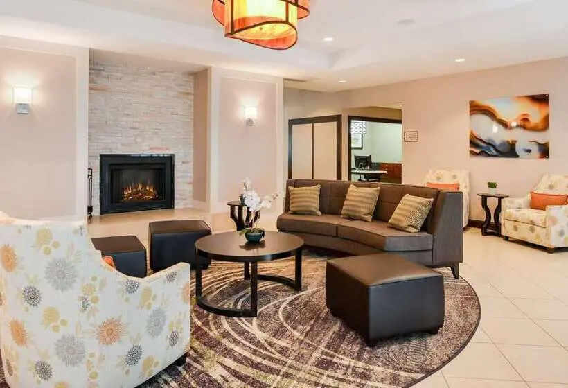 ホテル Homewood Suites By Hilton Fresno