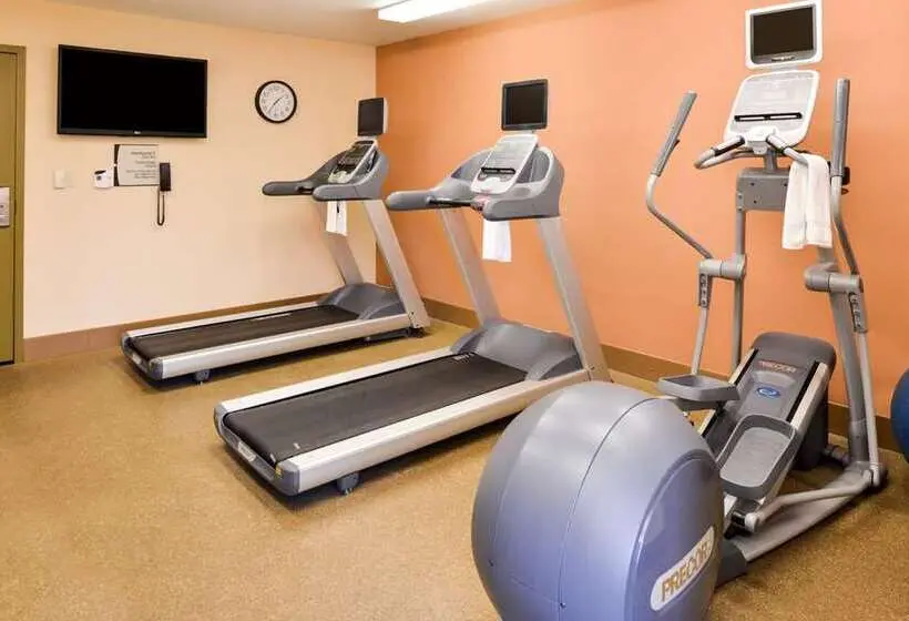 ホテル Homewood Suites By Hilton Fresno