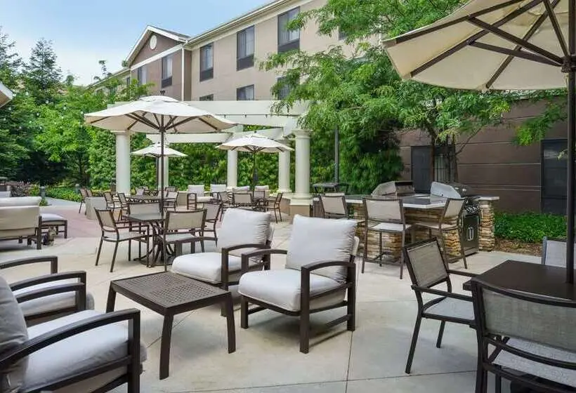 ホテル Homewood Suites By Hilton Fresno