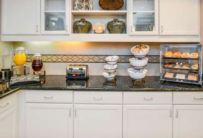 ホテル Homewood Suites By Hilton Fresno