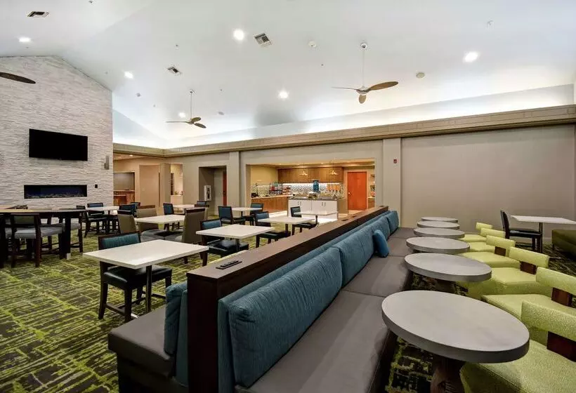 酒店 Homewood Suites By Hilton Ocala At Heath Brook