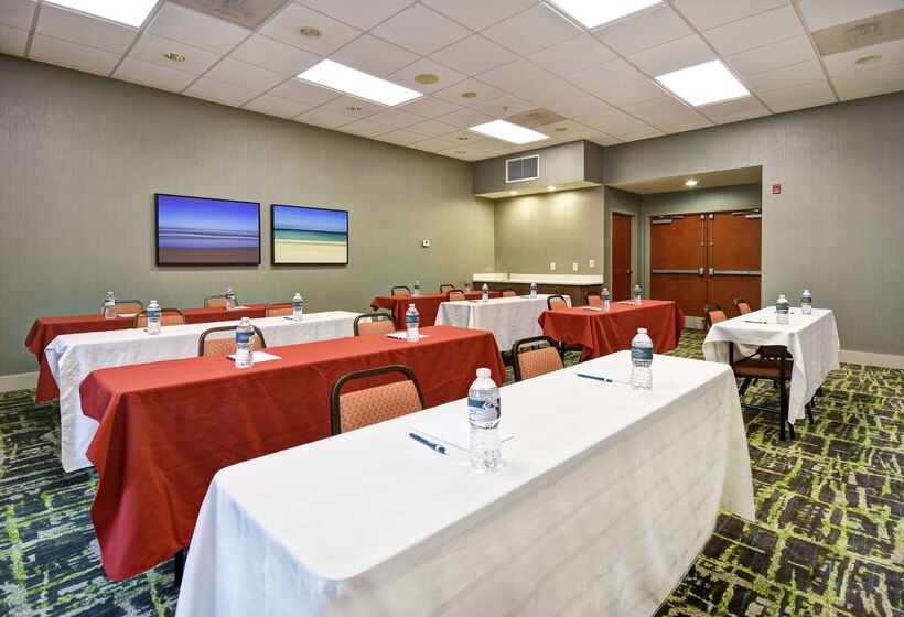 בית מלון כפרי Homewood Suites By Hilton Ocala At Heath Brook