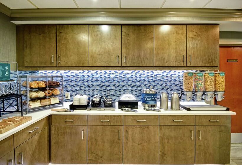 בית מלון כפרי Homewood Suites By Hilton Ocala At Heath Brook