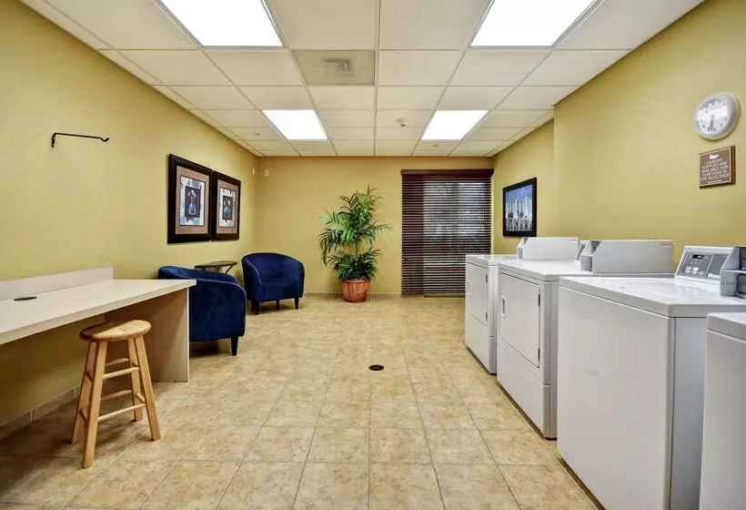 酒店 Homewood Suites By Hilton Ocala At Heath Brook