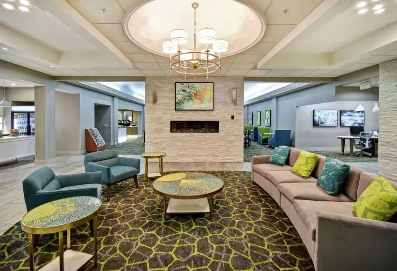 酒店 Homewood Suites By Hilton Ocala At Heath Brook