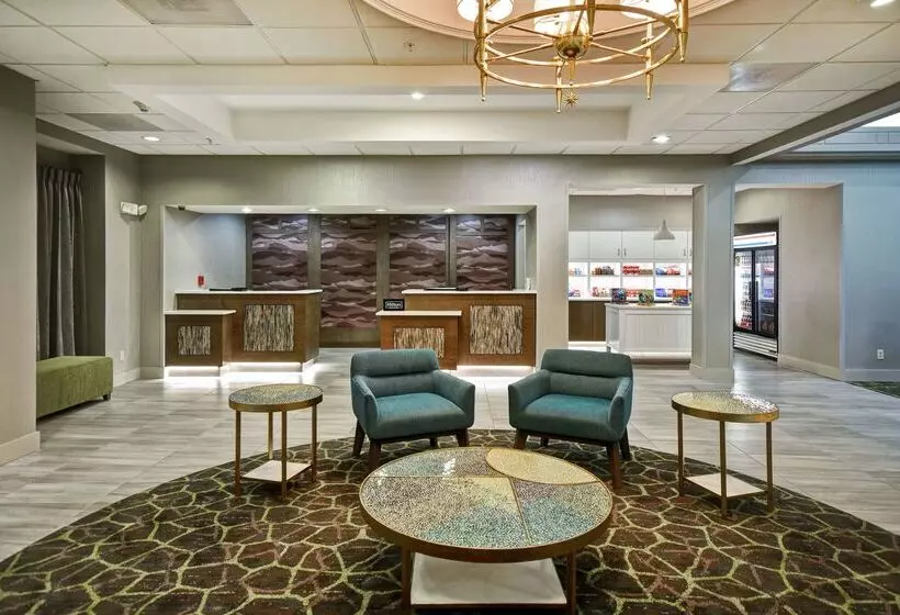 酒店 Homewood Suites By Hilton Ocala At Heath Brook
