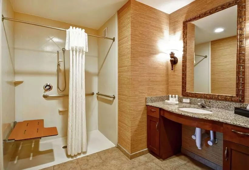 酒店 Homewood Suites By Hilton Ocala At Heath Brook