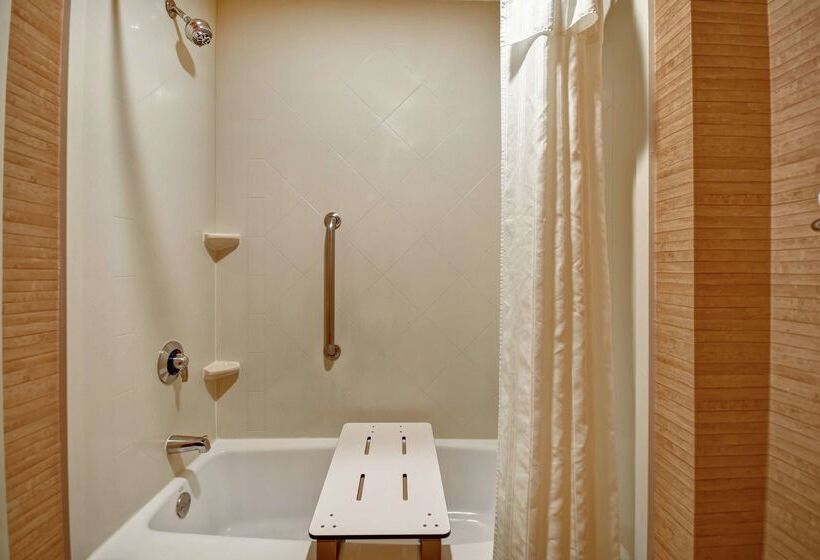 בית מלון כפרי Homewood Suites By Hilton Ocala At Heath Brook