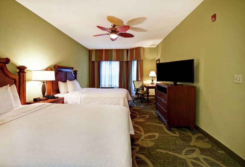 בית מלון כפרי Homewood Suites By Hilton Ocala At Heath Brook