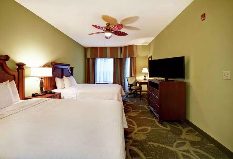 酒店 Homewood Suites By Hilton Ocala At Heath Brook
