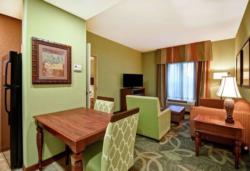 בית מלון כפרי Homewood Suites By Hilton Ocala At Heath Brook