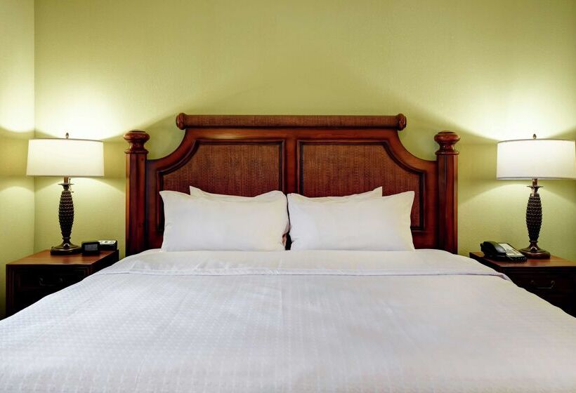 בית מלון כפרי Homewood Suites By Hilton Ocala At Heath Brook