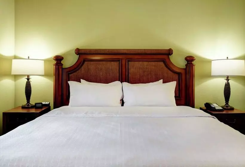 酒店 Homewood Suites By Hilton Ocala At Heath Brook