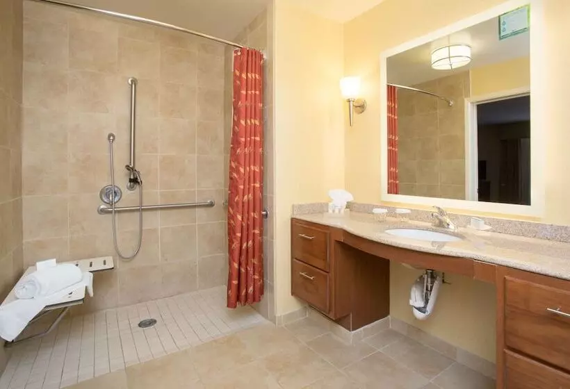 هتل Homewood Suites By Hilton Yuma