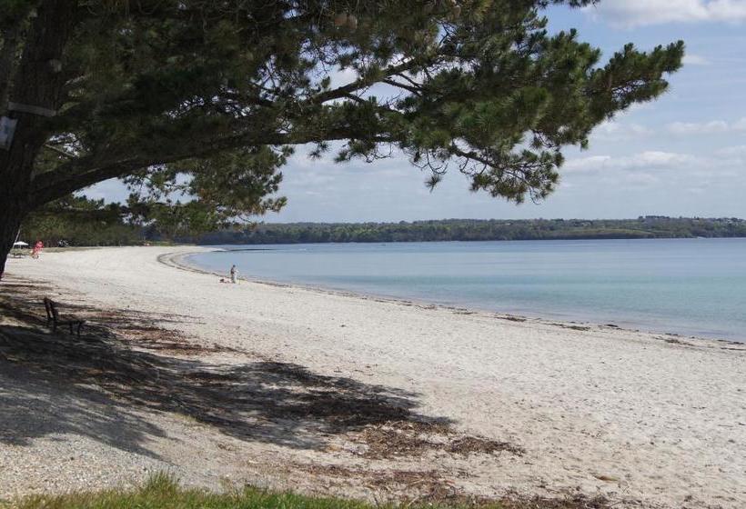 酒店 Hôtel L'orée Du Bois